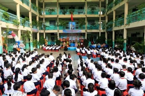 TP Hồ Chí Minh: Lớp học số góp phần giải quyết tình trạng thiếu giáo viên