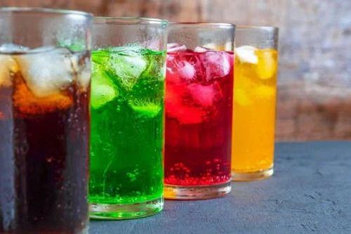 Đồ uống có đường gây ra khoảng 340.000 ca tử vong mỗi năm