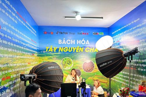 Thương mại 2024: Bán hàng đa kênh vẫn là hình thức kinh doanh hiệu quả nhất