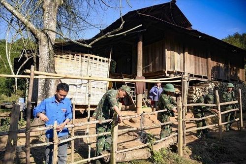 Ngày Truyền thống học sinh, sinh viên (9/1): Không ngừng tỏa sáng vì lý tưởng cao đẹp