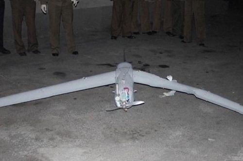 Văn phòng Tổng thống Hàn Quốc bình luận về cáo buộc điều UAV vào Triều Tiên
