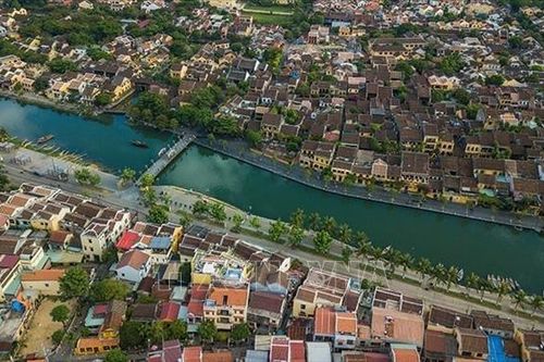 Ban hành kế hoạch thực hiện Quy hoạch tỉnh Quảng Nam thời kỳ 2021 - 2030