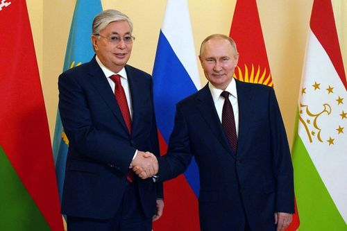 Lý do Kazakhstan đóng vai trò quan trọng trong giải quyết khủng hoảng năng lượng