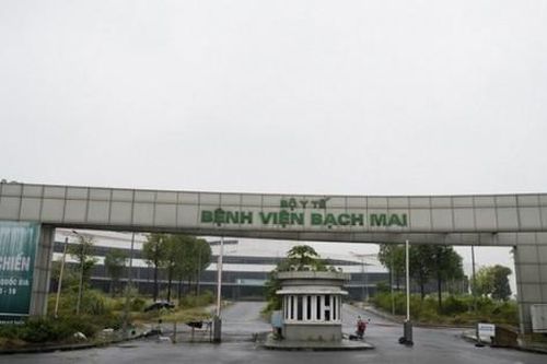 Thứ trưởng Bộ Y tế: Đưa BV Bạch Mai và Việt Đức cơ sở 2 vào hoạt động trong năm 2025