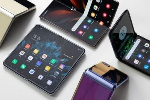 Kích cỡ iPhone màn hình gập lần đầu được tiết lộ