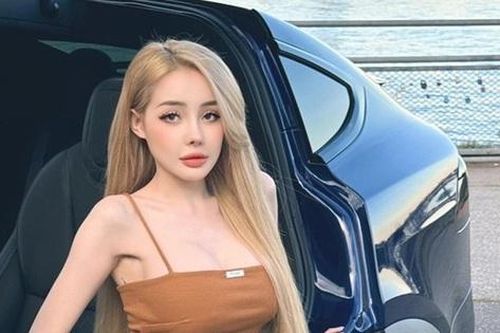 Ngân 98 trải lòng về những đau khổ sau dao kéo