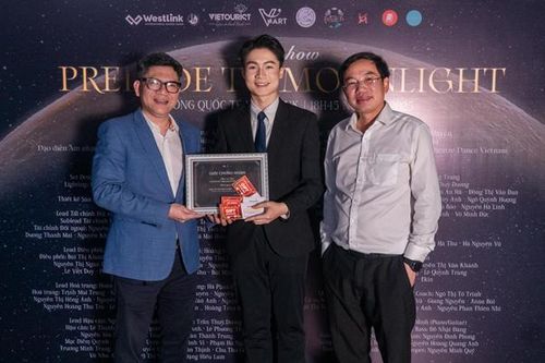 Vietourist Holdings (VTD) tài trợ sự kiện âm nhạc vì cộng đồng: Lan tỏa hy vọng tới trẻ em vùng cao