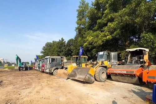 Đồng Nai đầu tư 1.500 tỷ đồng nâng cấp đường tỉnh 25B, kết nối khu vực Đông Nam Bộ