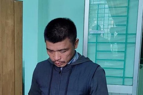 Quảng Ngãi: Hút trộm hàng ngàn lít dầu, nhân viên thi công cao tốc bị khởi tố