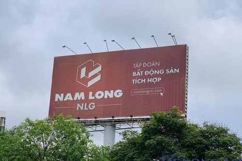 Lãnh đạo Nam Long gom cổ phiếu NLG khi thị giá giảm sâu