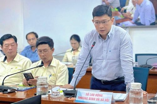 Doanh nghiệp chậm trả lương cho NLĐ: Sở LĐ-TB&XH Tp.HCM có giải pháp như thế nào?