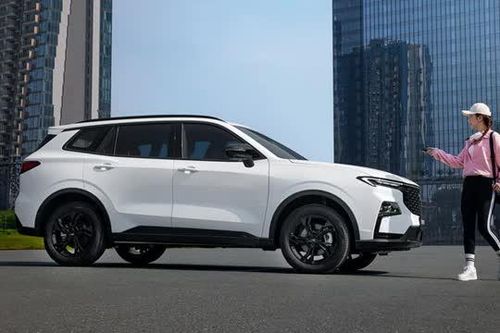 Bảng giá xe Ford tháng 1/2025: Thêm lựa chọn mới