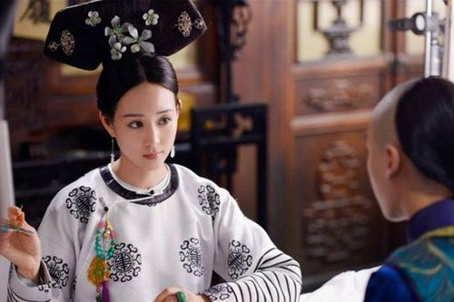 Bí ẩn về vị phi tần bị lãng quên suốt nửa đời người bên cạnh hoàng đế Càn Long
