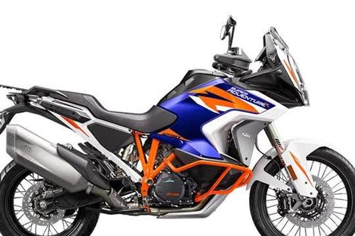 Bảng giá xe KTM tháng 1/2025: Rẻ nhất chỉ 99 triệu đồng