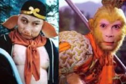 Trư Bát Giới bay nhanh hơn Tôn Ngộ Không, sao không lên thiên đình cứu binh?
