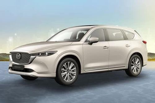 Bảng giá xe Mazda tháng 1/2025: Đắt nhất 1,149 tỷ đồng