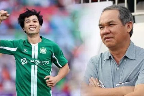 Công Phượng trở lại HAGL, bầu Đức có quyết định bất ngờ trên hàng công