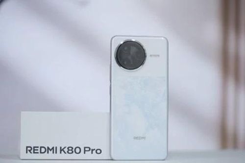 Vua gaming giá rẻ Redmi K80 Pro hơn 13 triệu đồng tại Việt Nam, đủ lực chèn ép cả Galaxy S24 Ultra
