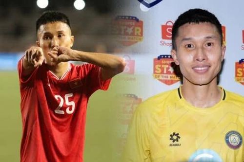 Gây sốt ở giải Đông Nam Á, trò cưng HLV Kim Sang-sik lại gặp sự cố 'dở khóc dở cười'