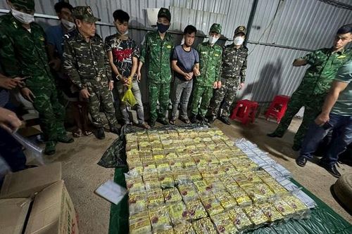 6 sự kiện nổi bật của ngành hải quan năm 2024