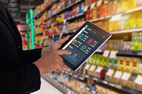 40% nhà bán lẻ Việt Nam sẵn sàng đầu tư ứng dụng AI