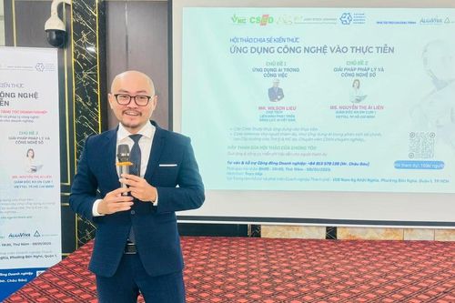 Ứng dụng AI dự báo bùng nổ trong năm 2025