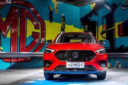 MG giảm giá hai mẫu xe chủ lực tại Việt Nam