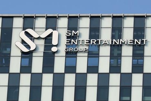 Bất ổn của SM Entertainment đầu năm 2025