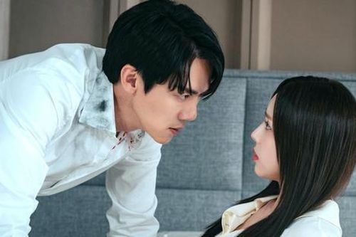 Cảnh nhạy cảm trong phim Hàn đạt kỷ lục lượt xem