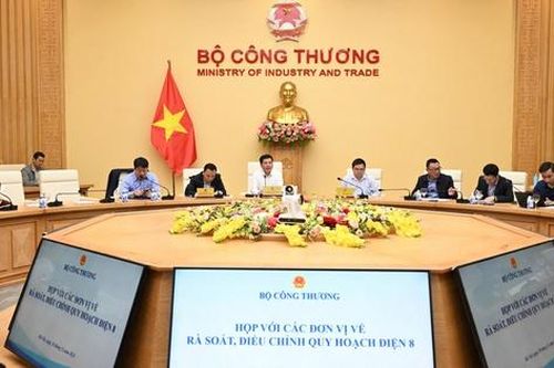 Năm thứ 2 liên tiếp Bộ Công Thương dẫn đầu về chỉ số phục vụ người dân, doanh nghiệp