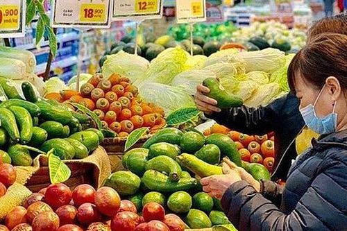 Kịch bản nào cho thị trường giá cả của Việt Nam năm 2025?