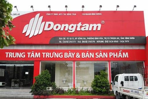 Đồng Tâm Group phát hành 50 triệu cổ phiếu để bổ sung nguồn vốn