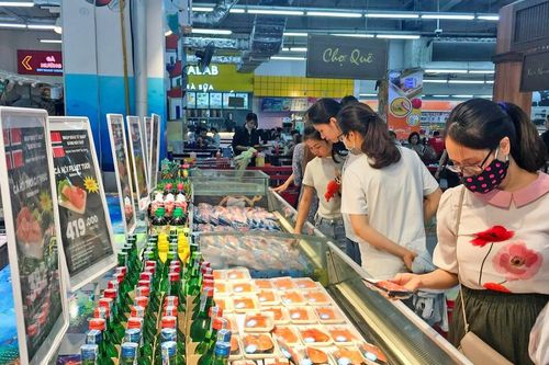 Kiểm soát lạm phát năm 2025: Tránh tăng giá đột biến, hỗ trợ doanh nghiệp sản xuất hàng hóa trong nước