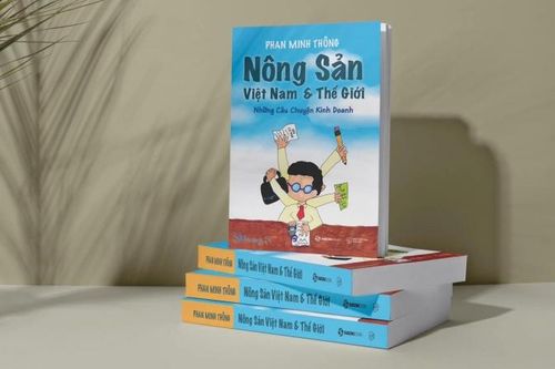 Những câu chuyện kinh doanh truyền cảm hứng của 'vua tiêu' Phan Minh Thông