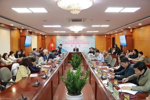 Triển khai thực hiện 44 nhiệm vụ thuộc Chương trình VNEEP3