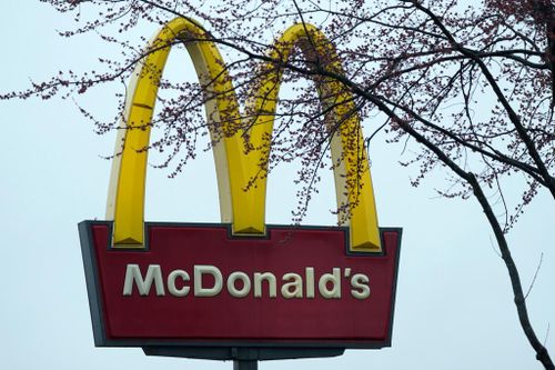 Hơn 700 nhân viên kiện McDonald's vì bị quấy rối tình dục