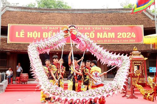 Điểm sáng thực hiện nếp sống văn minh