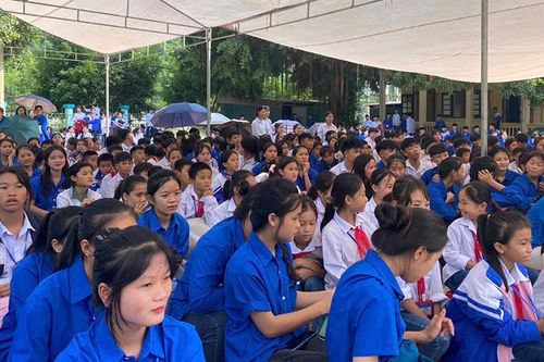 Còn nhiều khó khăn trong hỗ trợ nạn nhân bị mua bán