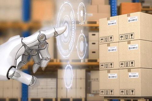 AI định hình ngành logistic Đông Nam Á và châu Á - Thái Bình Dương như thế nào?