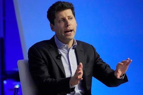 CEO OpenAI: 'Năm 2025, nhân viên AI sẽ gia nhập lực lượng lao động'