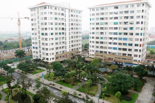 Vị trí 16 khu đất sắp thực hiện các dự án nhà ở xã hội tại Thanh Hóa