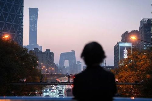 Mối lo Trung Quốc rơi vào vòng xoáy giảm phát kéo dài nhiều thập kỷ