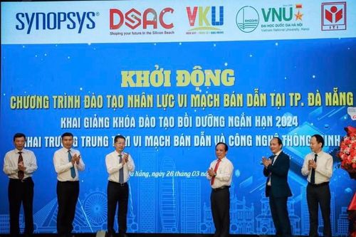 Kinh tế số đã đóng góp 20,69% vào GRDP Đà Nẵng