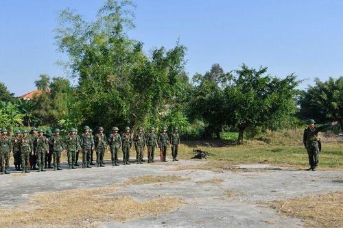 An Giang hoàn thành tập huấn cán bộ năm 2025