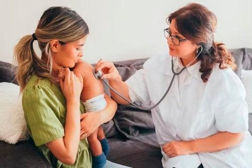 Bộ Y tế thông tin mới nhất về bệnh do virus gây viêm phổi trên người (HMPV)