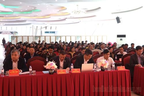 Tổng giá trị sản phẩm khu vực nông lâm nghiệp và thủy sản đạt gần 2.550 tỷ đồng