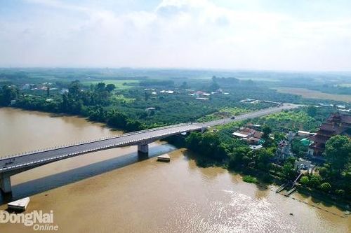 Đảng bộ huyện Vĩnh Cửu: Cần hướng đi mới để nâng cao vị thế