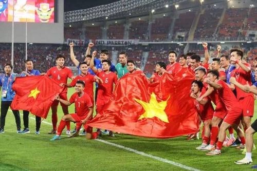 9 nhà vô địch ASEAN Cup 2024 lại 'cày ải'