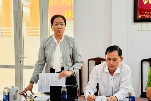 Không để xảy ra ngộ độc thực phẩm dịp Tết Nguyên đán và Lễ hội Xuân 2025