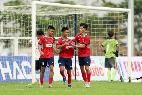 Vòng loại khu vực Đông Nam Bộ Giải bóng đá Thanh Niên sinh viên Việt Nam lần thứ III-2025: Trường đại học Công nghệ Đồng Nai sẽ vào chung kết bảng?